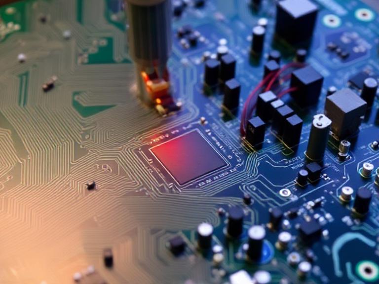 Generally Included in Circuit Board Assembly Services